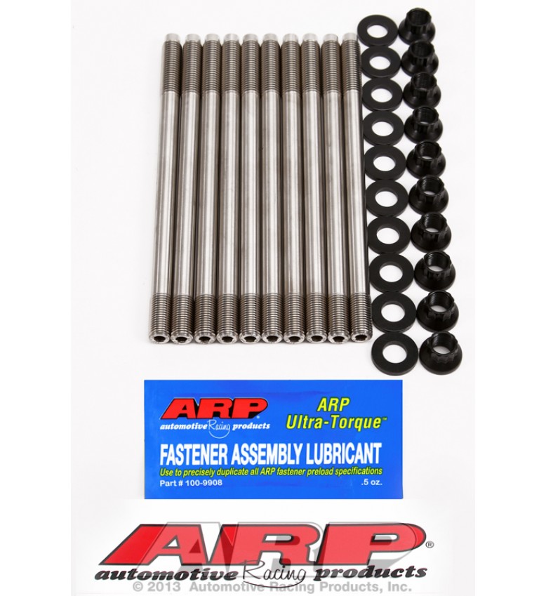 ARP Hardware - Mitsubishi 4B11 CA625+ head stud kit