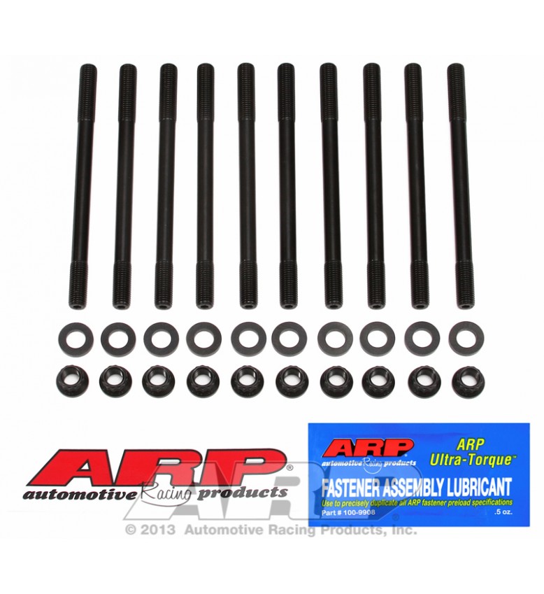 ARP Hardware - Honda D16Y head stud kit