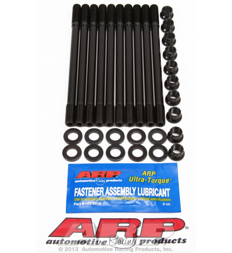 ARP Hardware - Honda B20B, with B16A head, head stud kit