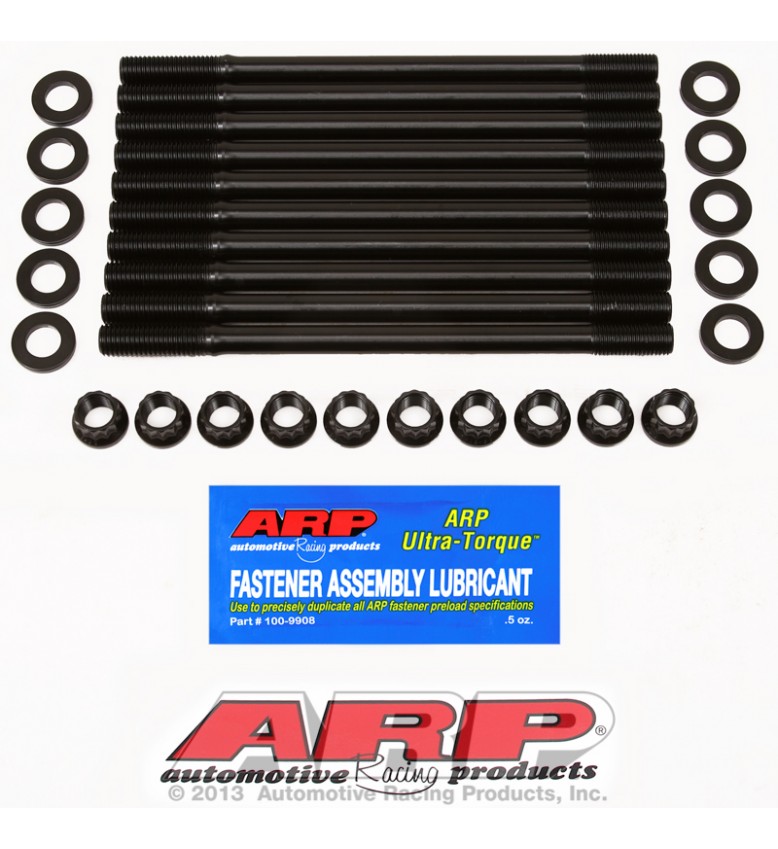 ARP Hardware - Honda B16A head stud kit