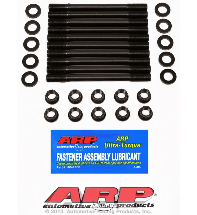 ARP Hardware - Vauxhall/Opel 2.0L 16V head stud kit