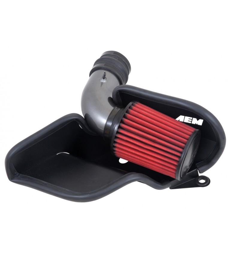 Top End Performance AEM AEM Cold Air Intake System AEM Electronics and Engine Management