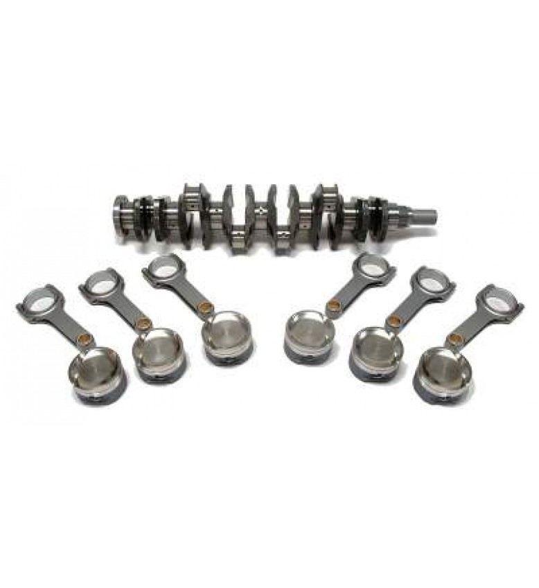 RB26DETT Forged Piston kit