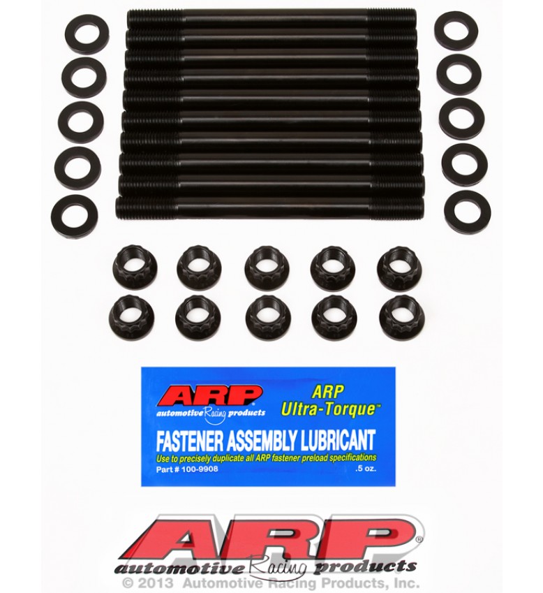 ARP Hardware - Canary Islands
