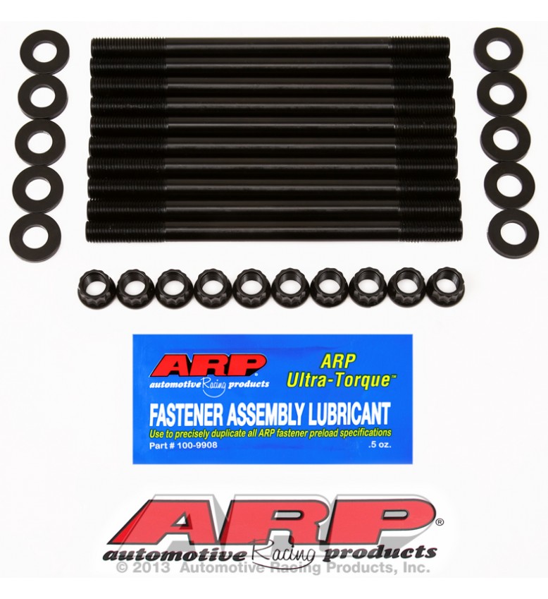 ARP Hardware - Mazda '03 2.3L DOHC 16V head stud kit