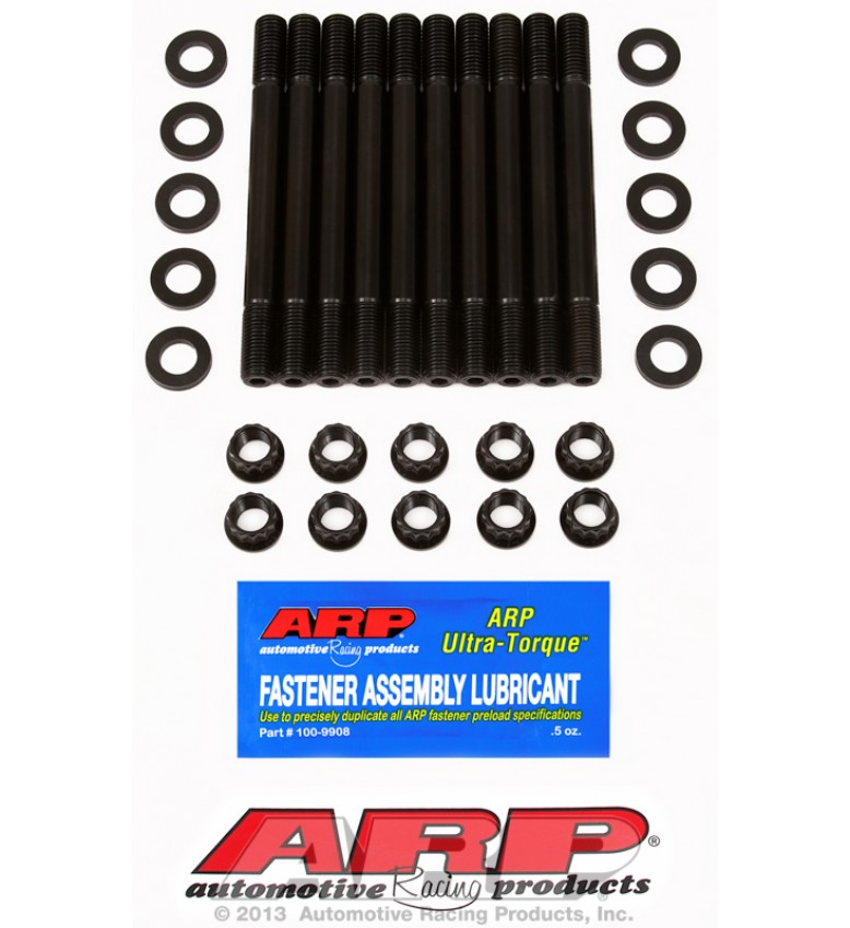 ARP Hardware - Mazda '98-'02 2.0L FS-DE head stud kit