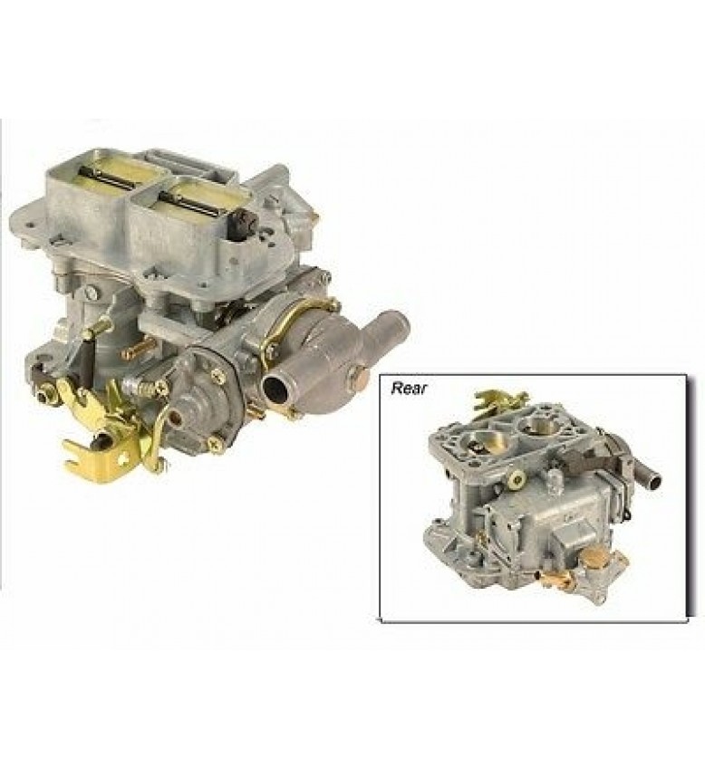 Weber 32/36 DGAV, Bulk CARBURETOR