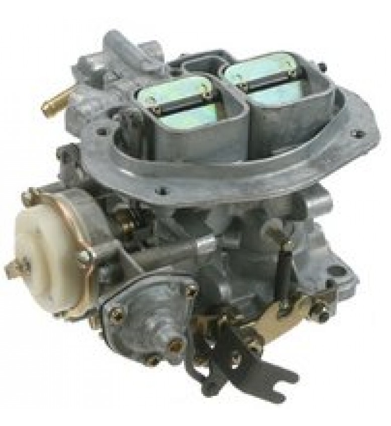 Weber 32/36 DFEV, Bulk CARBURETOR