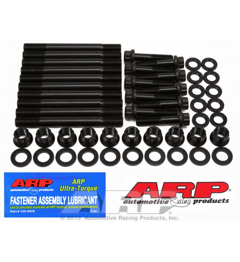 ARP Hardware - Chevy Duramax diesel '06 & later LBZ/LMM main stud kit 