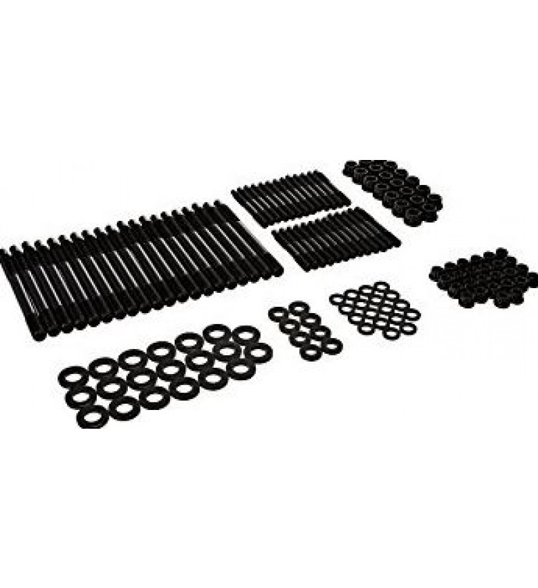ARP Hardware - SB Chevy GENIII LSX 12pt head stud kit