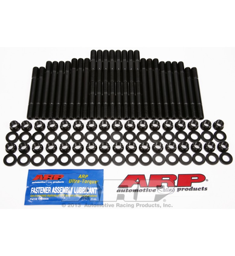 ARP Hardware - SB Chevy w/-12 w/aluminum block