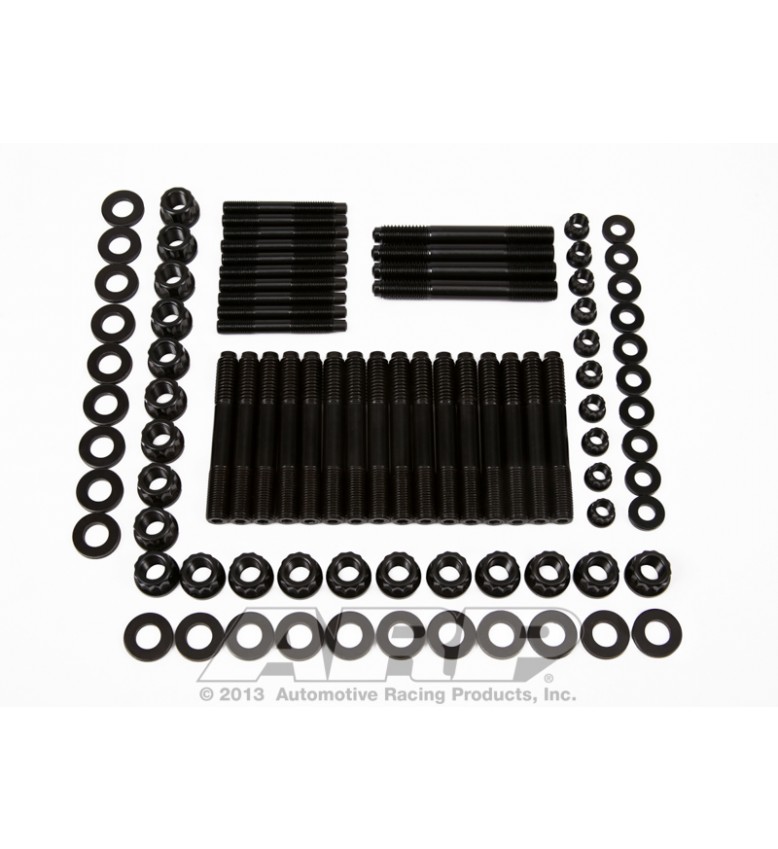 ARP Hardware - SB Chevy Dart LS Next 15-bolt head stud kit