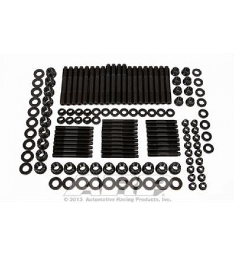 ARP Hardware - SB Chevy Dart LS Next 23-bolt head stud kit