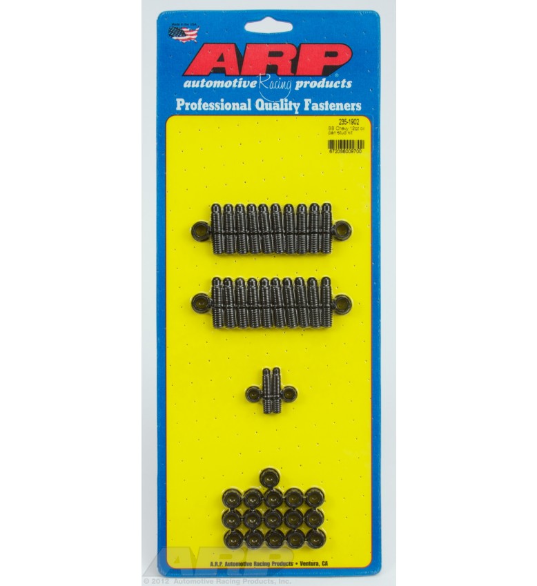 ARP Hardware - SB Chevy LT1 6.2L rocker stud kit