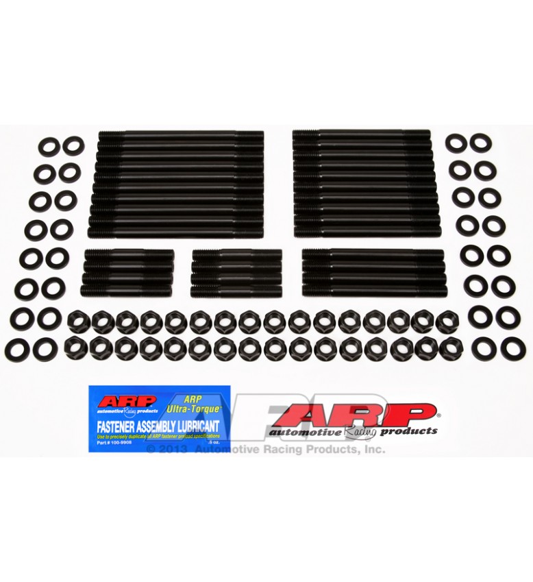 ARP Hardware - BB Chevy Brodix head stud kit
