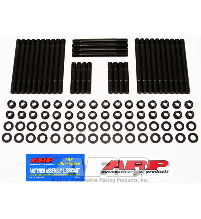 ARP Hardware - BB Chevy 12pt head stud kit
