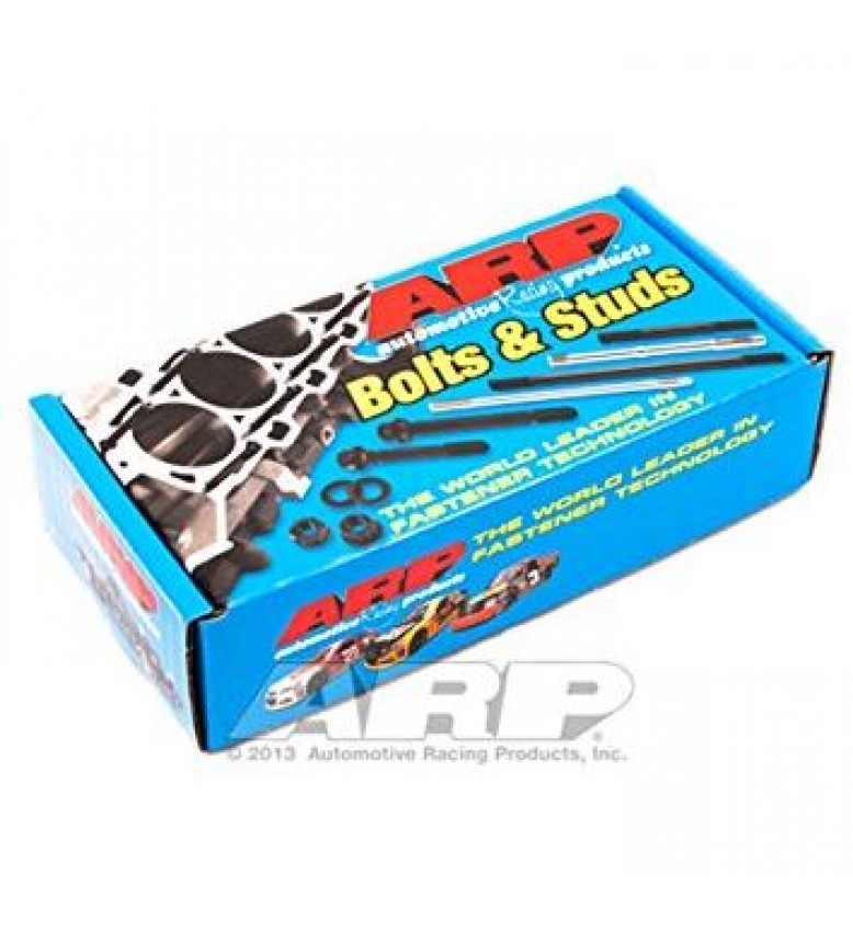 ARP Hardware - BB Chevy 8.1L (496cid) head stud kit