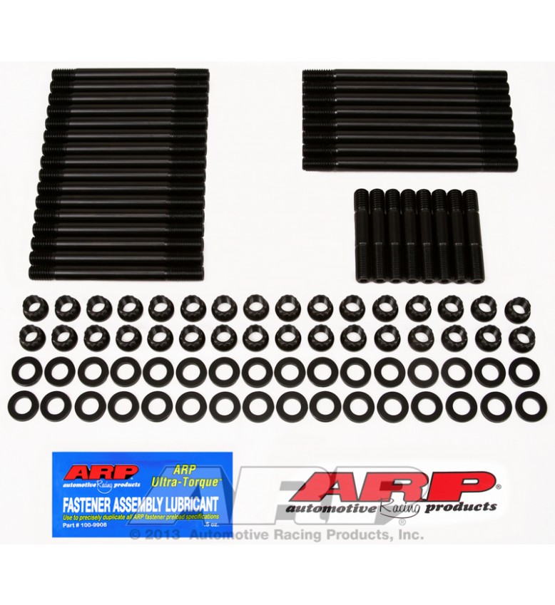 ARP Hardware - BB Chevy Dart 12pt head stud kit