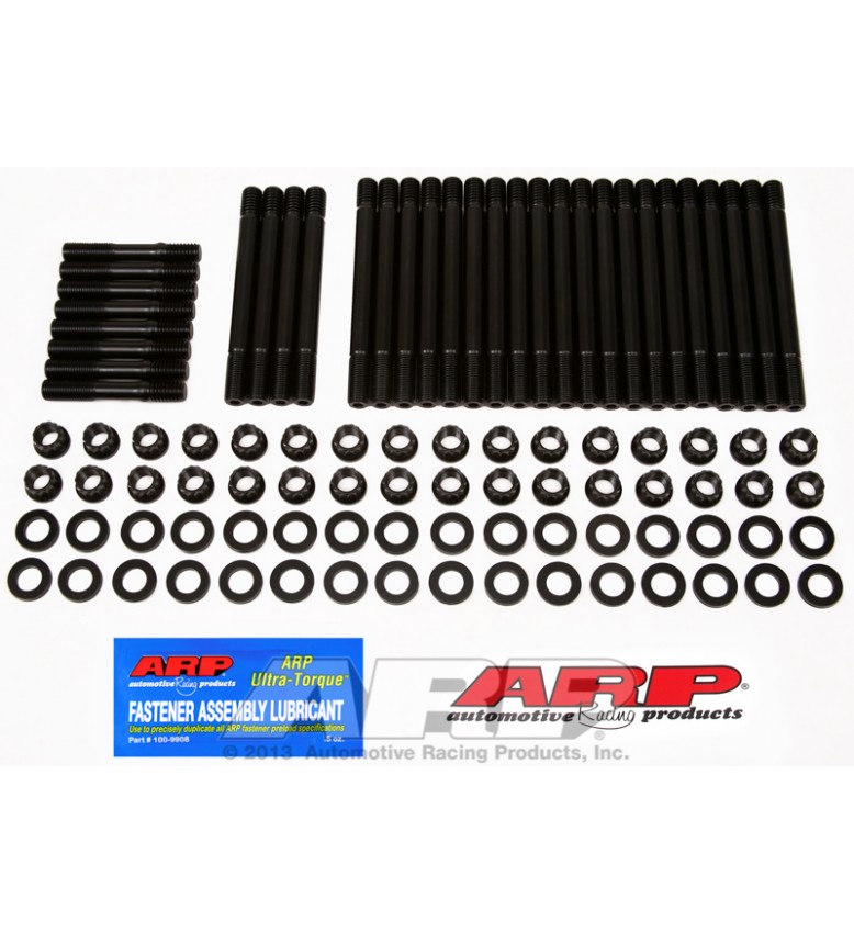 ARP Hardware - BB Chevy undercut 12pt head stud kit