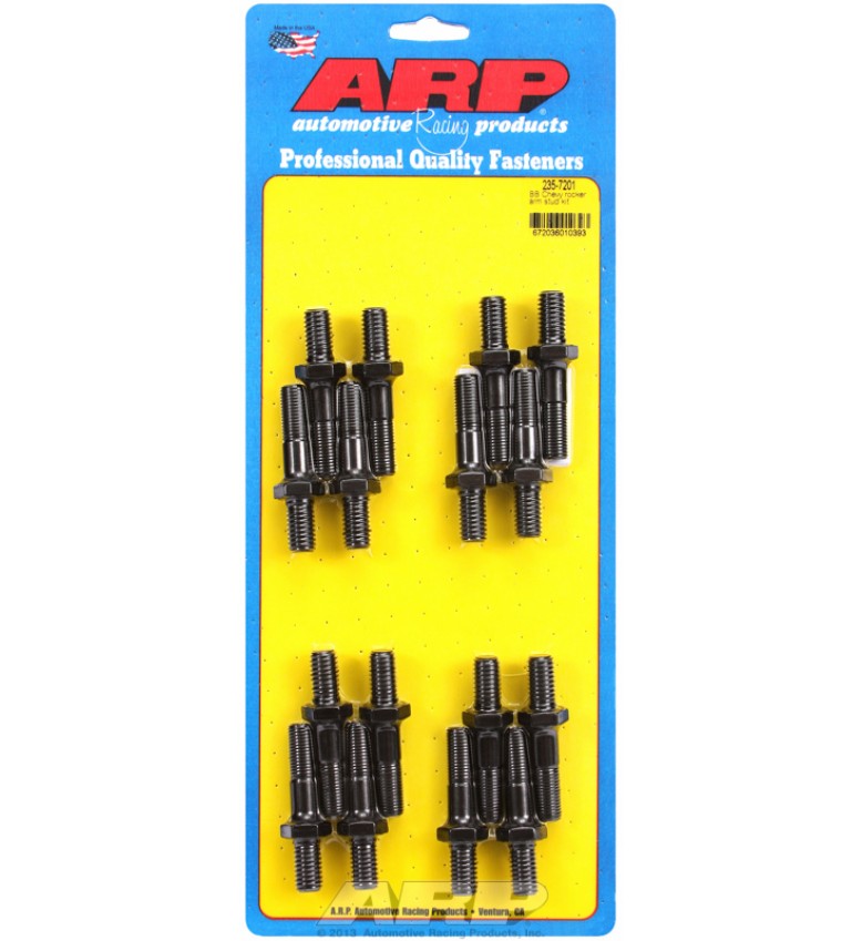 ARP Hardware - BB Chevy rocker arm stud kit