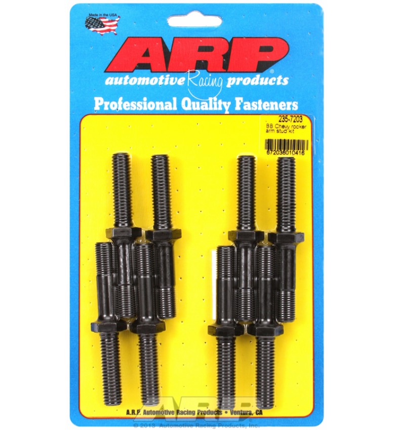 ARP Hardware - BB Chevy rocker arm stud kit