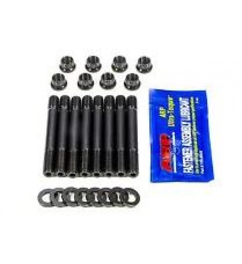 ARP Hardware - KB Hemi standard deck 1/2" head stud kit