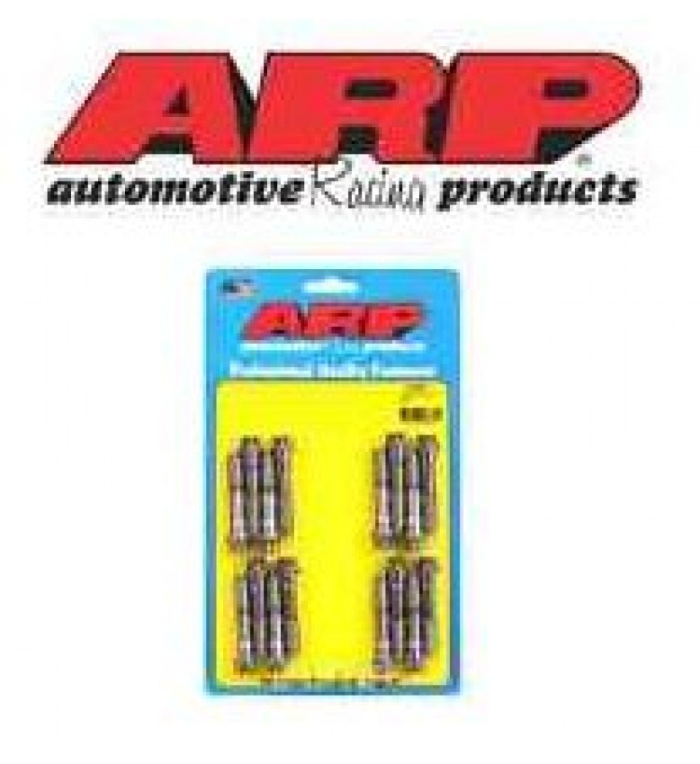 ARP Hardware - KB Hemi short deck 1/2" 12pt head stud kit