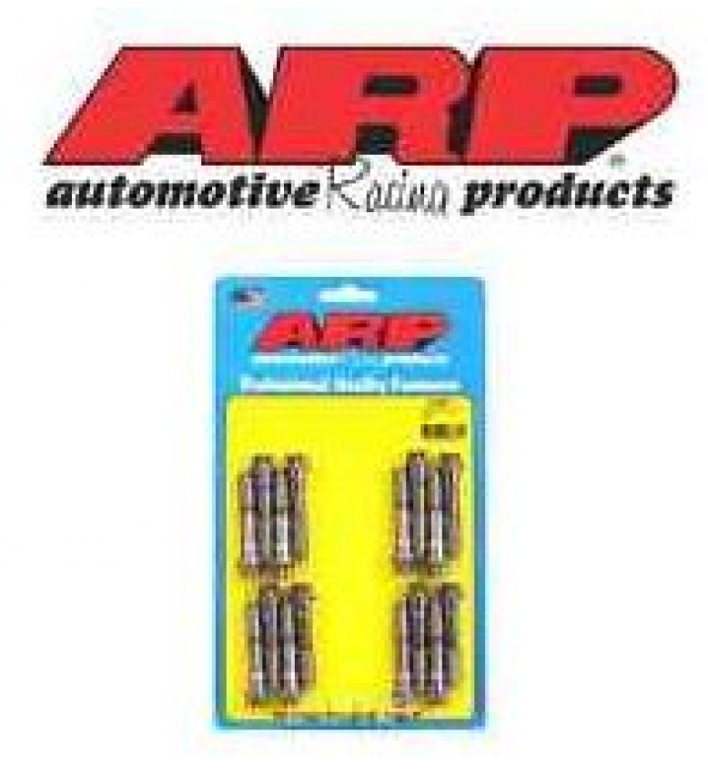 ARP Hardware - KB Hemi long deck 1/2" 12pt head stud kit