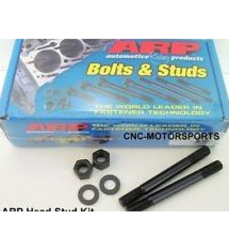 ARP Hardware - KB Hemi 9/16" undercut 12pt head stud kit