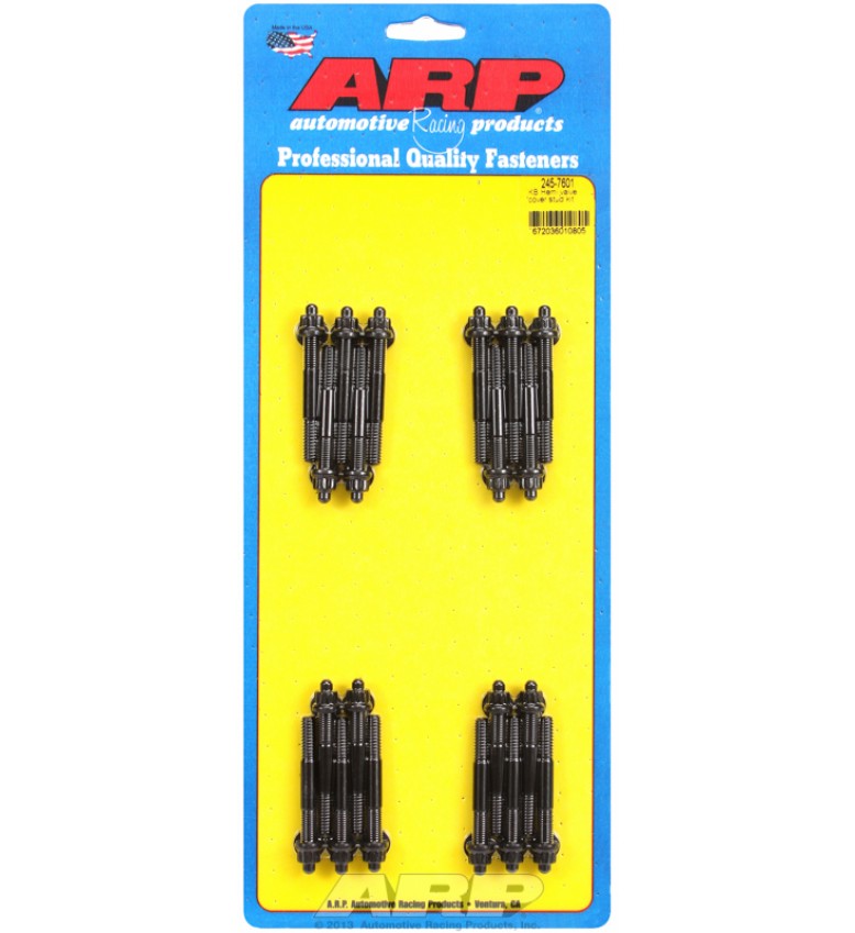 ARP Hardware - KB Hemi valve cover stud kit