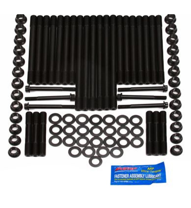 ARP Hardware - Dodge 5.9L 12V Cummins '94-'98 head stud kit