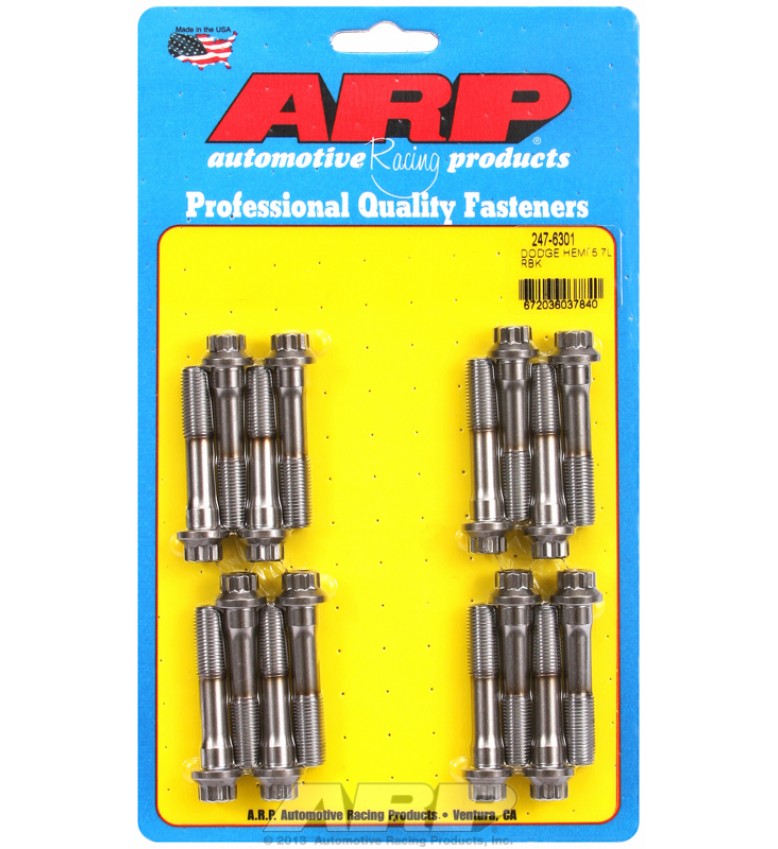 ARP Hardware - Dodge Hemi 5.7L rod bolt kit