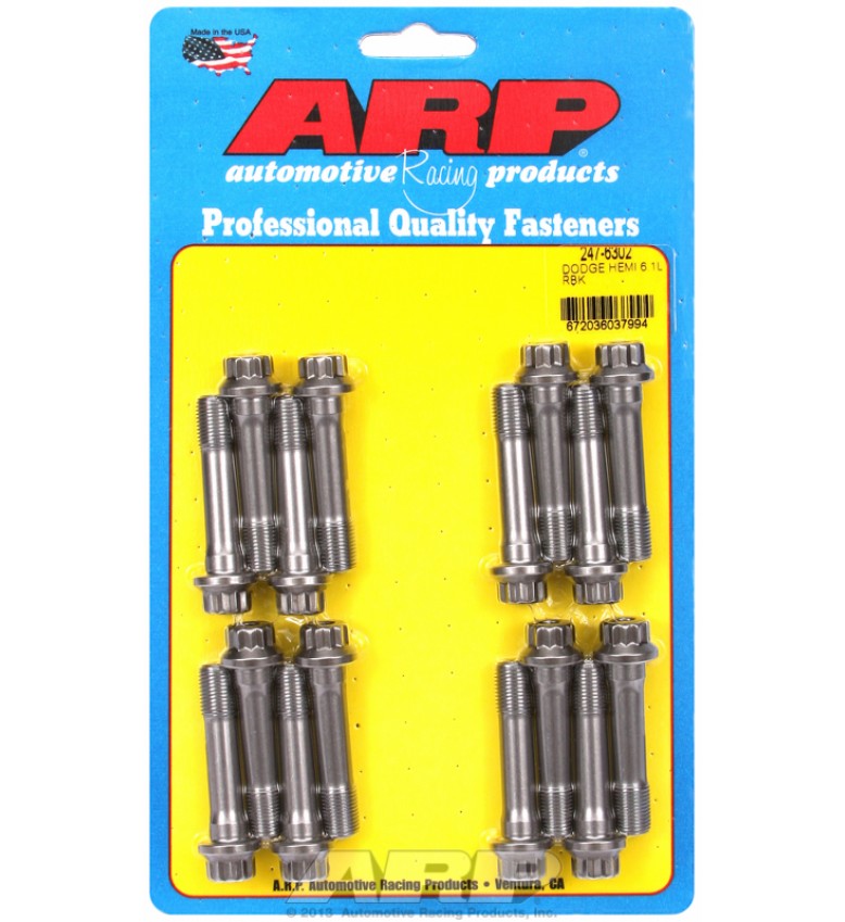 ARP Hardware - Dodge Hemi 6.1L rod bolt kit