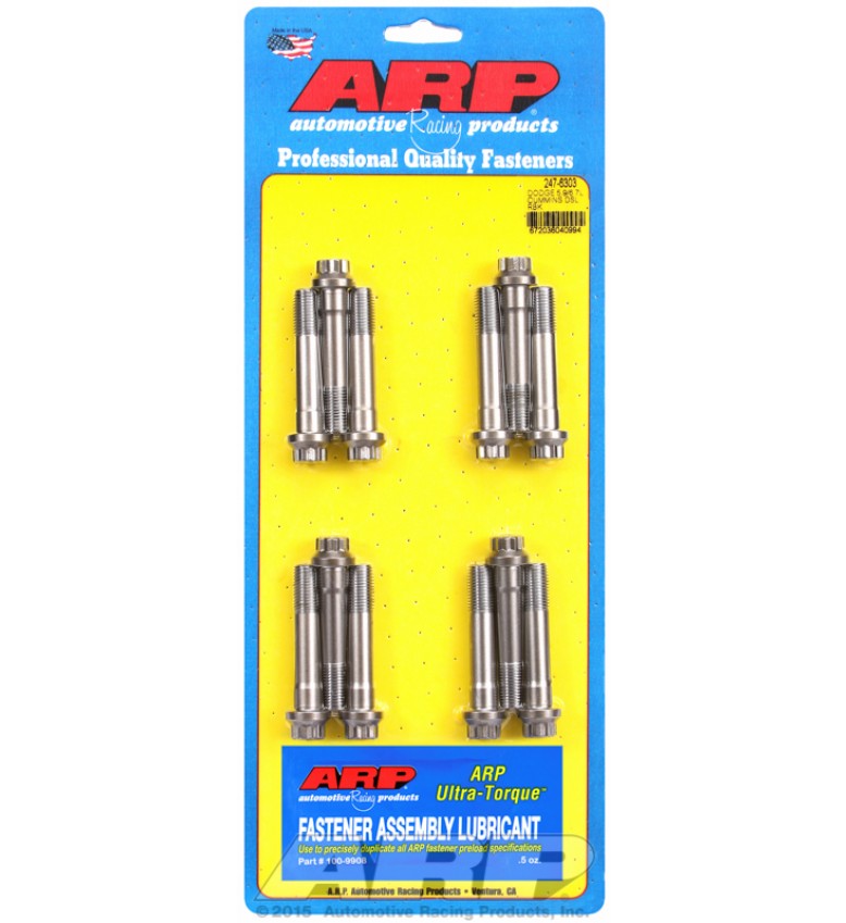 ARP Hardware - Dodge 5.9L Cummins diesel (ACR) rod bolt kit