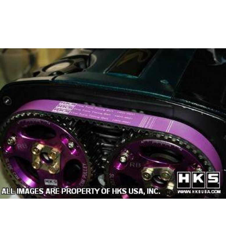Timing Belt 177Y 3SGTE Fits JDM motors
