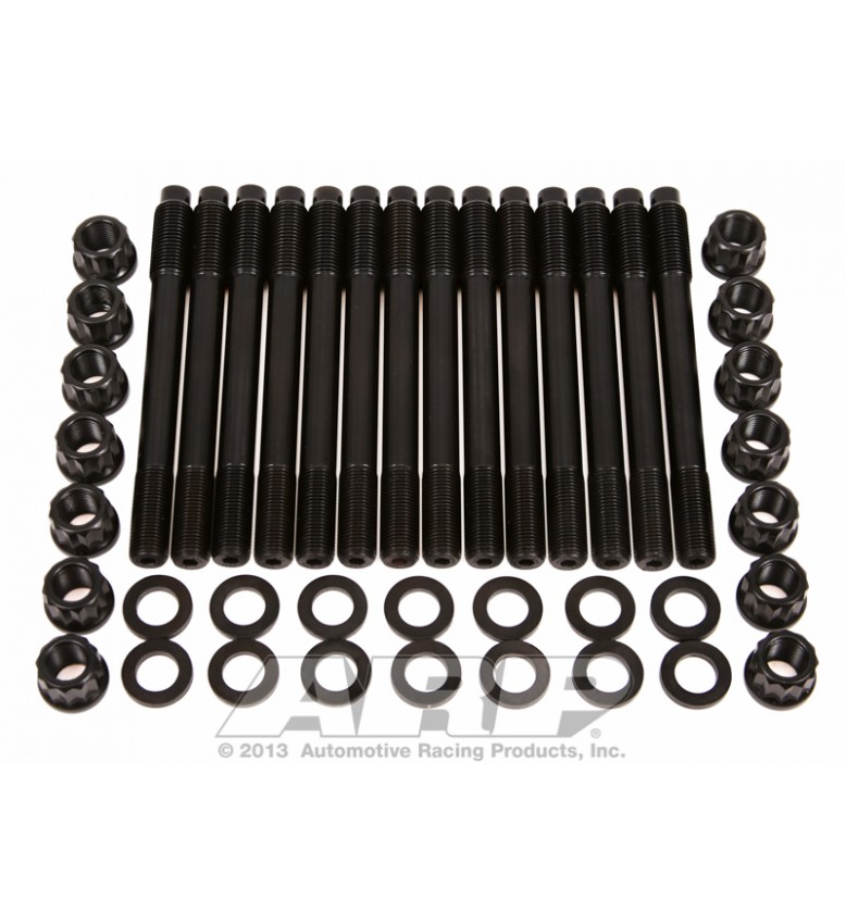 ARP Hardware - Ford 4.0L XR6 Inline 6cyl M14 head stud kit