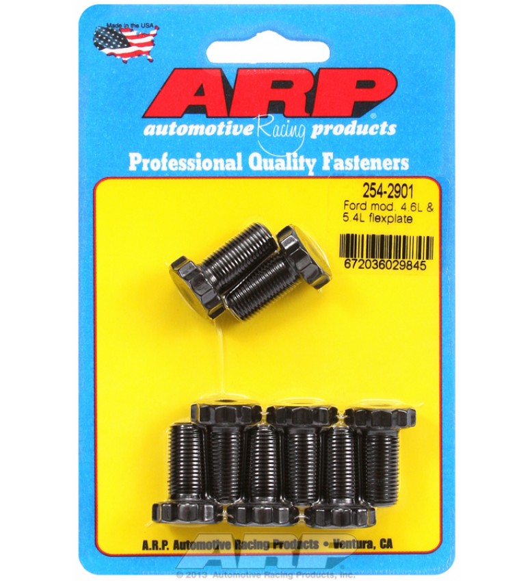 ARP Hardware - Ford Mod 4.6/5.4 flexplate bolt kit