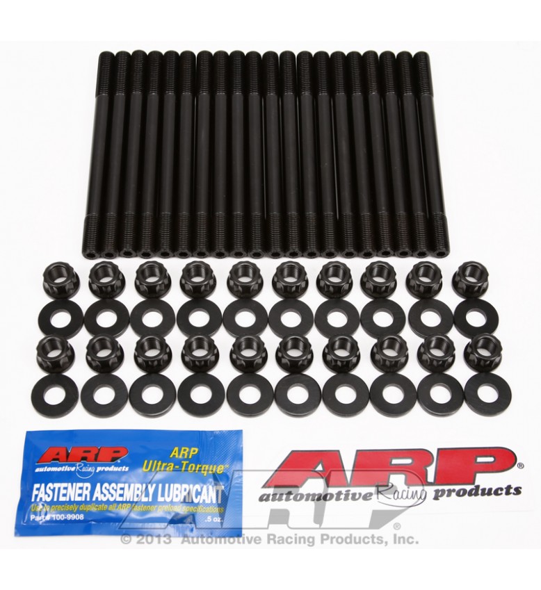 ARP Hardware - Ford Coyote 5.0L V8 2013 head stud kit