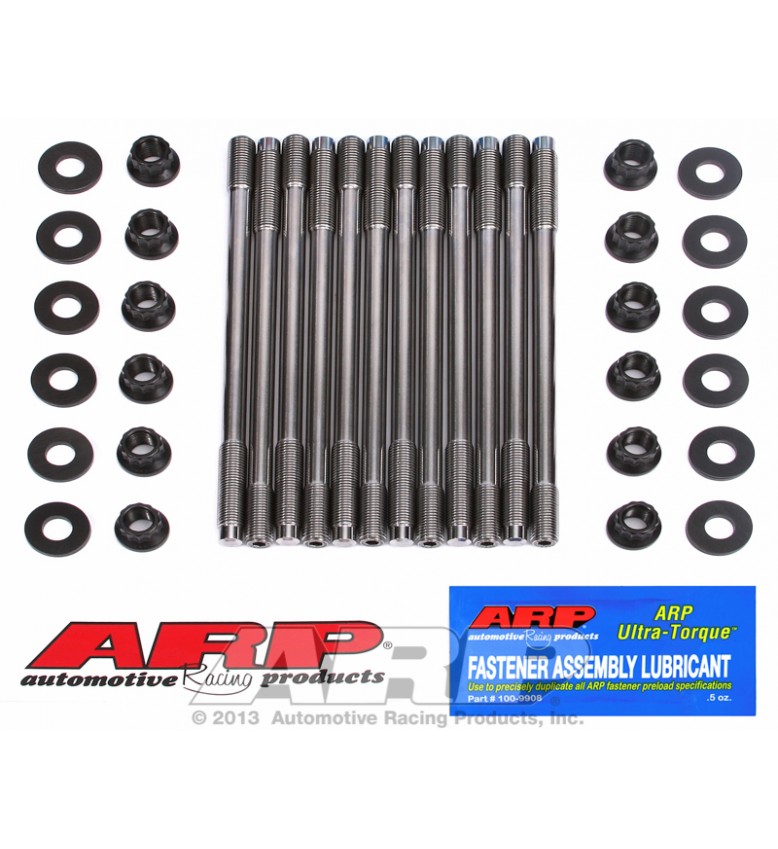 ARP Hardware - Subaru EJ2.0L & 2.5L DOHC head stud kit