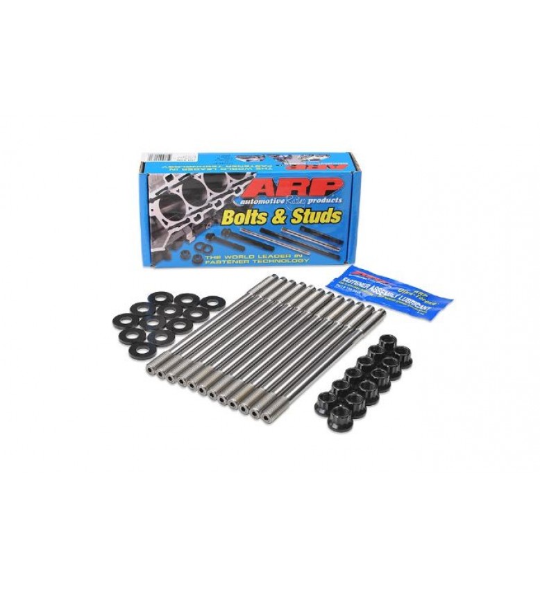 ARP Hardware - Subaru EJ 2.0/2.5L DOHC CA625+ head stud kit
