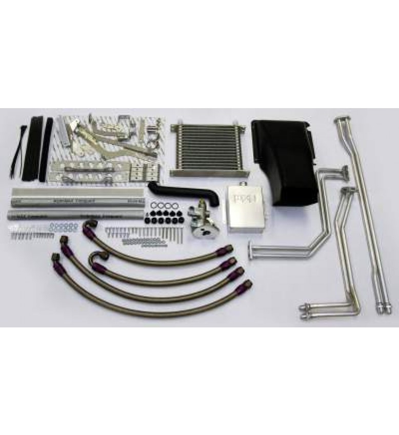 2012/2013 GTR transmission Cooler