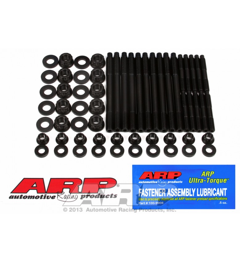 ARP Hardware - Suzuki 1.6L M16A 4cyl main stud kit