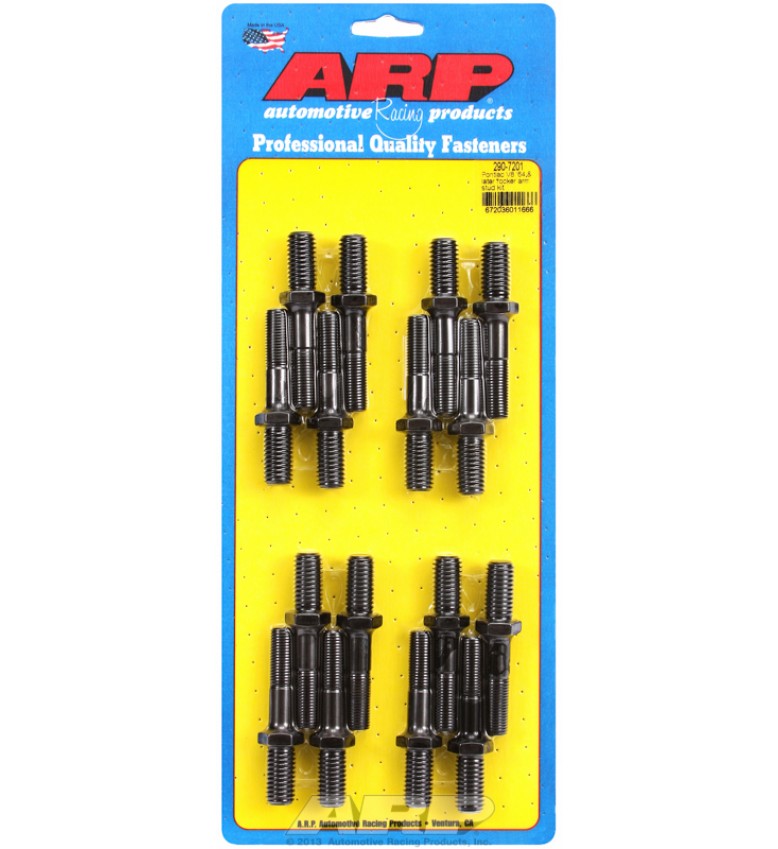 ARP Hardware - Pontiac V8 '64 & later rocker arm stud kit