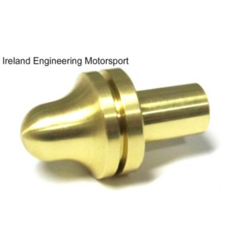 Brass Performance Clutch Pivot Pin - Late Style