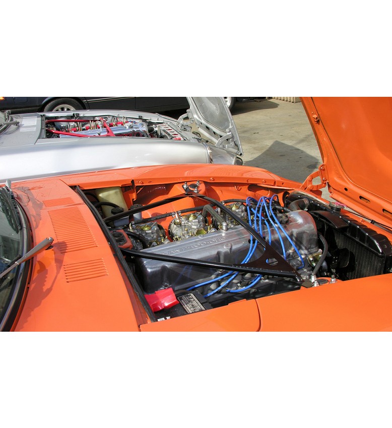 Top End Performance 240Z Front Ultimate Strut Tower Brace 240Z280Z