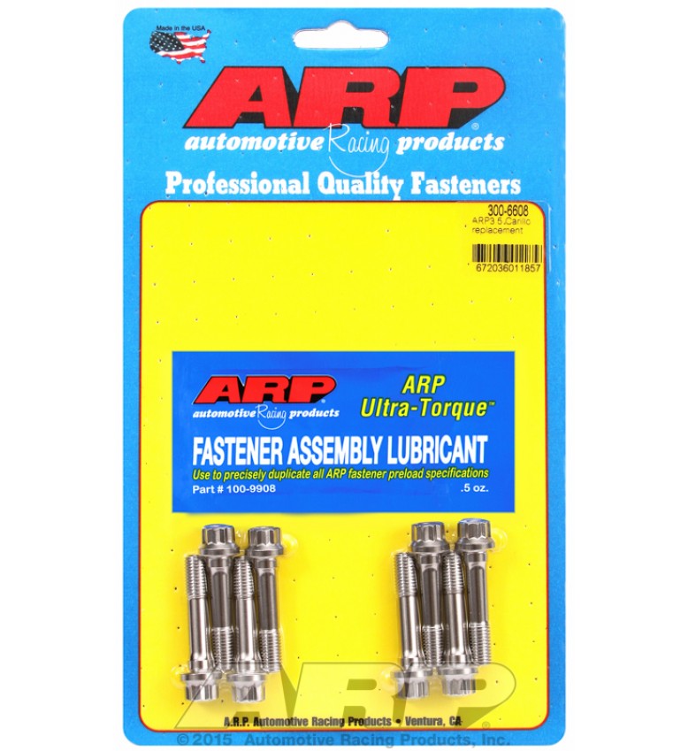 ARP Hardware - ARP3.5 Carrillo replacement rod bolt kit