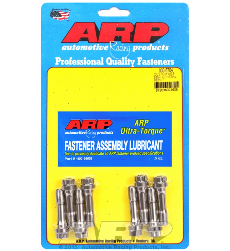 ARP Hardware - CA625+ General replacement