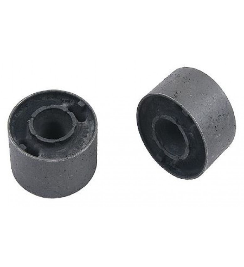 Centered Front Control Arm Bushings - Rubber - E30/E36/Z3