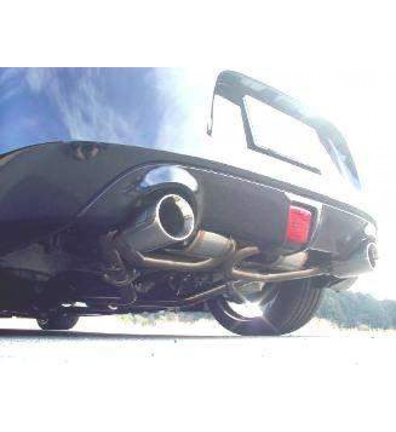 SUPER SOUND MASTER for Z34 6MT