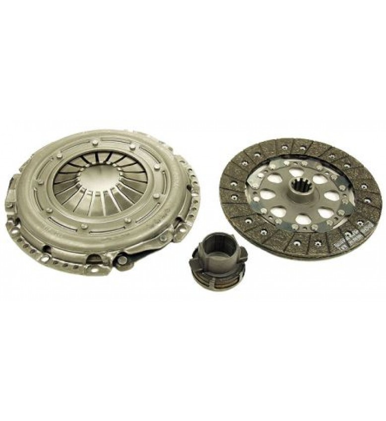 Clutch Kit for E30 325e - Dual Mass